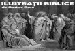 Ilustratii Biblice de Gustave Dore