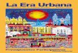 La Era Urbana. La Revista de La Cuidad Global