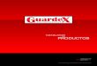 Catalogo Guardex