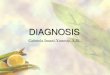 Epidemiologi Klinik_Diagnosis