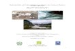Inception report Reducing Risks and Vulnerabilities from Glacier Lake Outburst Floods in Northern Pakistan.doc