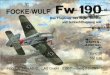 Waffen Arsenal FW190