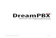 Dreampbx Admin Manual Draft 171110