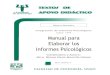 Manual para Elaborar los Informes Psicologicos.pdf