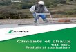_ Lafarge - Guide Ciment Et Chaux