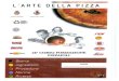 Arte Della Pizza Corso Professionale Pizzaioli