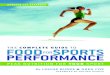The Complete Guide to Food for Sports Performance- Peak Nutrition for Your Sport[Team Nanban]Tmrg