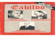 Revista Cabildo: recopilacion 14