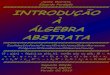 63736591 Introducao a Algebra Abstrata