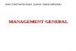 Management General Lazar