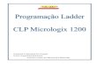 Apostila de programa§£o Ladder - CLP Micrologix 1200.pdf