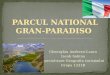 Parcul National Gran-paradiso