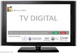Apresentação tv digital comtec 2011