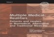 68074174 Johannessen Helle Amp Lazar Imre Livro Compl Multiple Medical Realities Patients and Healers in Biomedical Alternative and Trad Medicine