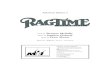 Ragtime Full Score 2/4