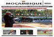 Gabinfo - Jornal Semanal do Governo de Moçambique - edição 54