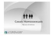 Unieducar curso online casais homossexuais novos direitos