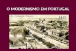 1 modernismo portugal 2012