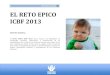 Reto EPICO icbf_2013