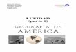 Material Geografía de América (parte 2)