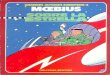 Comics moebius-sobre la estrella