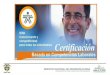 Presentaci³n certificacion instructores pecuarios 2010 270502007