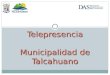 Presentaci³n Talcahuano