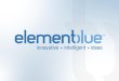Element Blue IOC Express Program