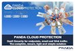Panda Cloud Services