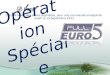 IRIZAR AUTOCARS Opération spéciale full euro5