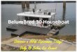 Our Belum Bred 30 House Boat 3D2N & 4D3N Packages