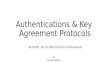 LTE & UMTS Protocols + Enhancement Protocols