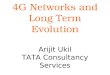4G wireless communication and long term evolution