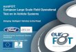 euroFOT Aachener Kolloquium, Ford
