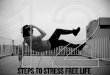 12 WAYS TO KICK OUT STRESS