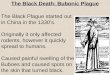 16i Pt2 The Black Death
