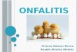 Onfalitis aviar