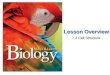 CVA Biology I - B10vrv3072