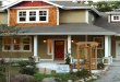 A sampling of sustainable green built homes designed and built by Apple Built Homes in Olympia Washington