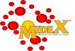 MIDEX International presentation