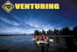 Venturing Presentation for Adults