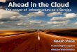 Cloud Architectures - Jinesh Varia - GrepTheWeb