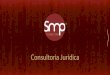 Consultoria Jurídica | SMP