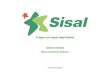 Sisal vs2 (2010-2011)