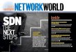 Network World Nuage Networks SDN