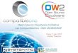 CompatibleOne  OSCi OW2 Workshop July 11
