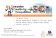 Proposal Sponsorship Kompetisi Komputer Sekolah Ke-2 Tahun 2011