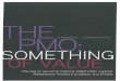 The PMO: Something Value