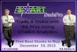 Find Best Stocks to Buy with Christopher Castroviejo and D.R. Barton Jr