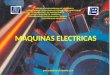 MAQUINAS ELECTRICAS/ DIMAS GIMENEZ